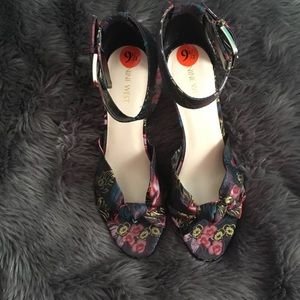 Nine West Heels
